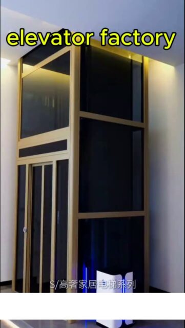 home elevator  #villaelevator #homeelevator #lift #elevator #fuji #elevators #villa