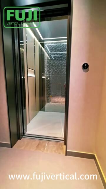home elevator #villaelevator #homeelevator #elevator #lift #fuji #elevators