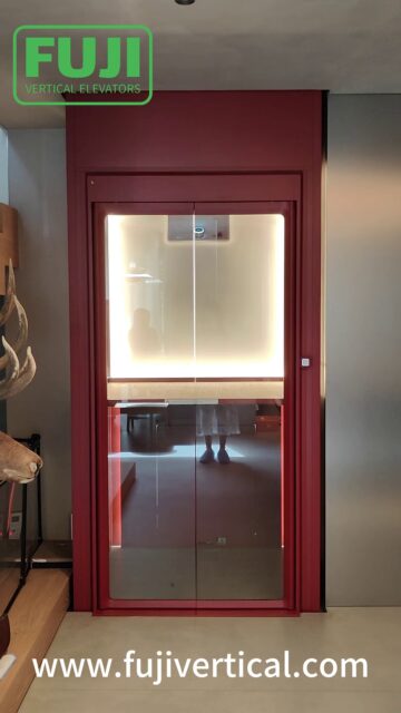 elevator factory #elevator #homeelevator #villaelevator #lift #fuji #elevators #lifts #villa