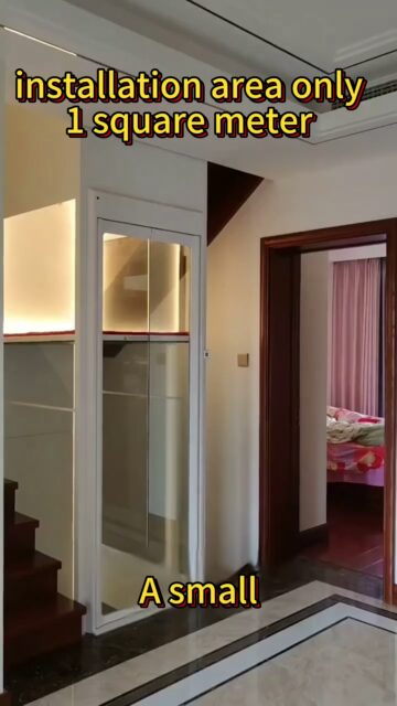 elevator #villaelevator #homeelevator #fuji #elevators #lifts #villa #elevatror #elevatorfactory