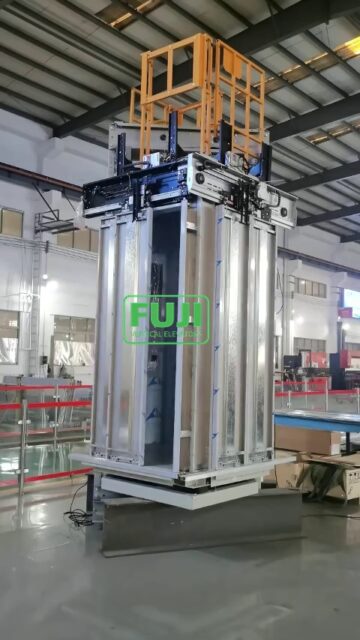 elevator factory #SaudiArabia #Riyadh #Kuwait #VillaElevator #Renovation #Factory #Manufacturer