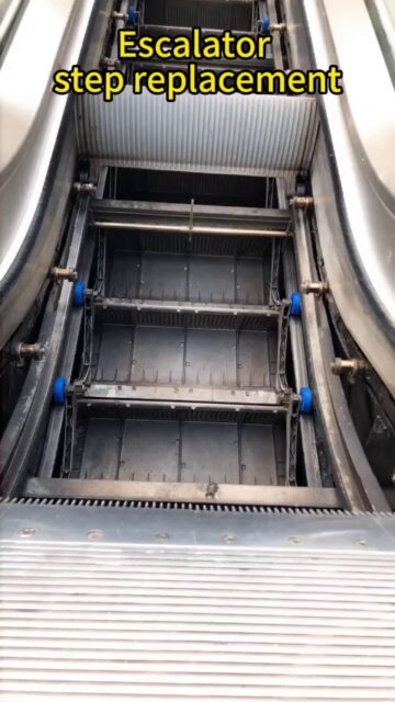 escalator factory #elevator #lift #dumbwaiter #hotel #restaurant #lift #Kuwait #Lebanon #UAE #elevatorparts #parts #lifts #Oman #UAE