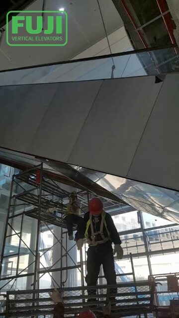 escalator factory #elevator #lift #dumbwaiter #hotel #restaurant #lift #Kuwait #Lebanon #UAE #elevatorparts #parts #lifts #Oman #UAE