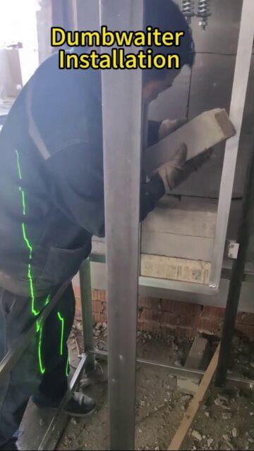 fuji vertical elevator #elevator #lift #dumbwaiter #hotel #restaurant #lift #Kuwait #Lebanon #UAE #elevatorparts #parts #lifts #Oman #UAE