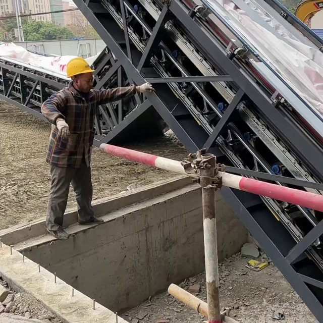 escalator installation #elevator #lift #dumbwaiter #hotel #restaurant #lift #Kuwait #Lebanon #UAE #elevatorparts #parts #lifts #Oman #UAE