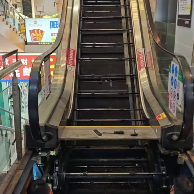 fuji vertical #Ecuador #elevator #foryou #fyp #lift #mexico #mexicocity #Peru #Venezuela #villaelevator #elevatorparts