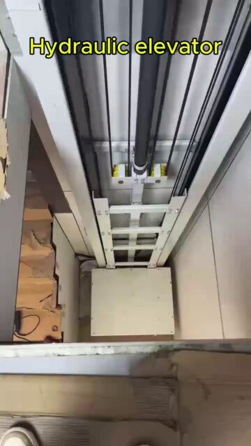 fuji vertical elevator #Elevator #Escalator #HomeElevator #fujivertical #Italy #USA #UK #Germany #France #ElevatorFactory #EscalatorFactory