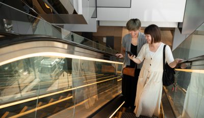 commercial-escalators